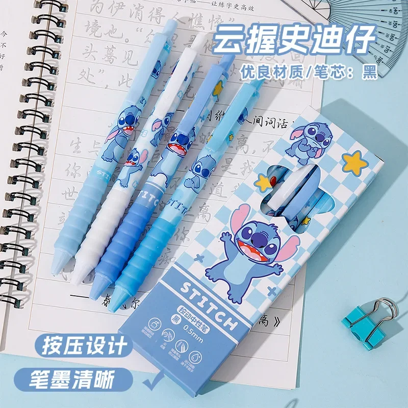 Office High Tech - Aniime 4Pcs Stitchss High Quality Needle