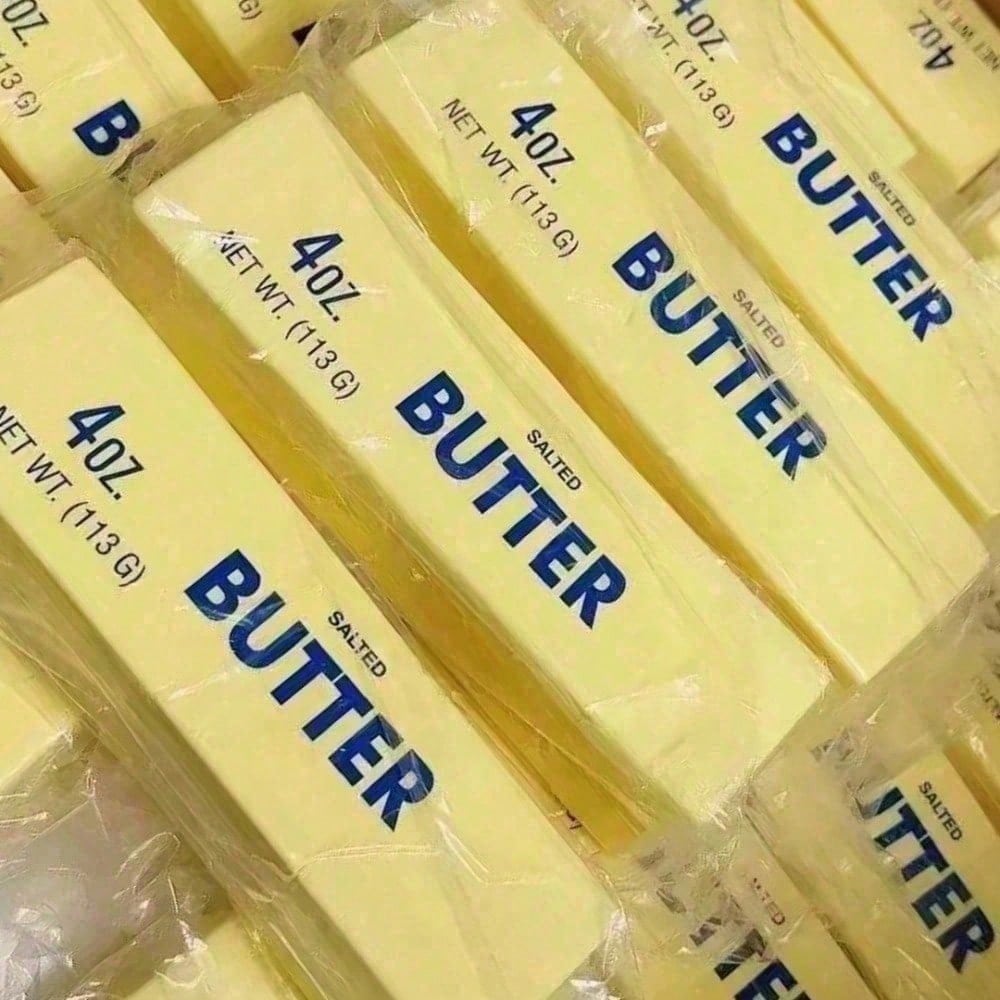 1PC Unsalted Butter Shaped Slo - Office Tech 评论和价格