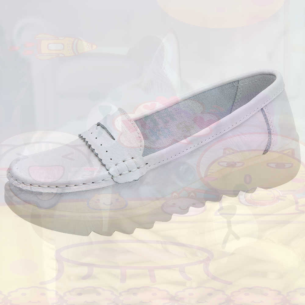 Moccasin Driving Teenage Sneak - Office Tech Supply 评论和价格