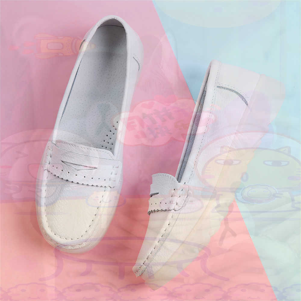 Moccasin Driving Teenage Sneak - Office Tech Supply 评论和价格