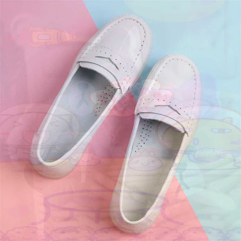 Moccasin Driving Teenage Sneak - Office Tech Supply 评论和价格