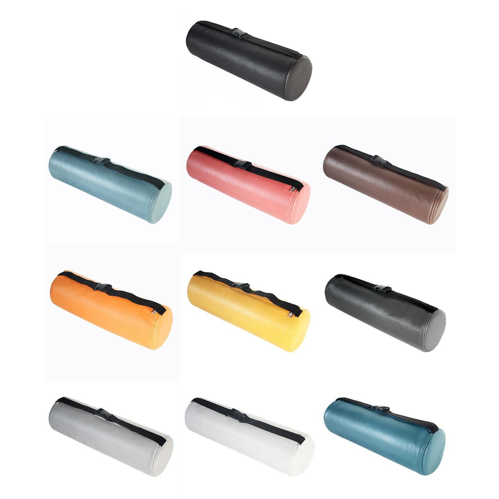 Waist Roll Pillow Supplies Eas - Office Tech Supply 评论和价格