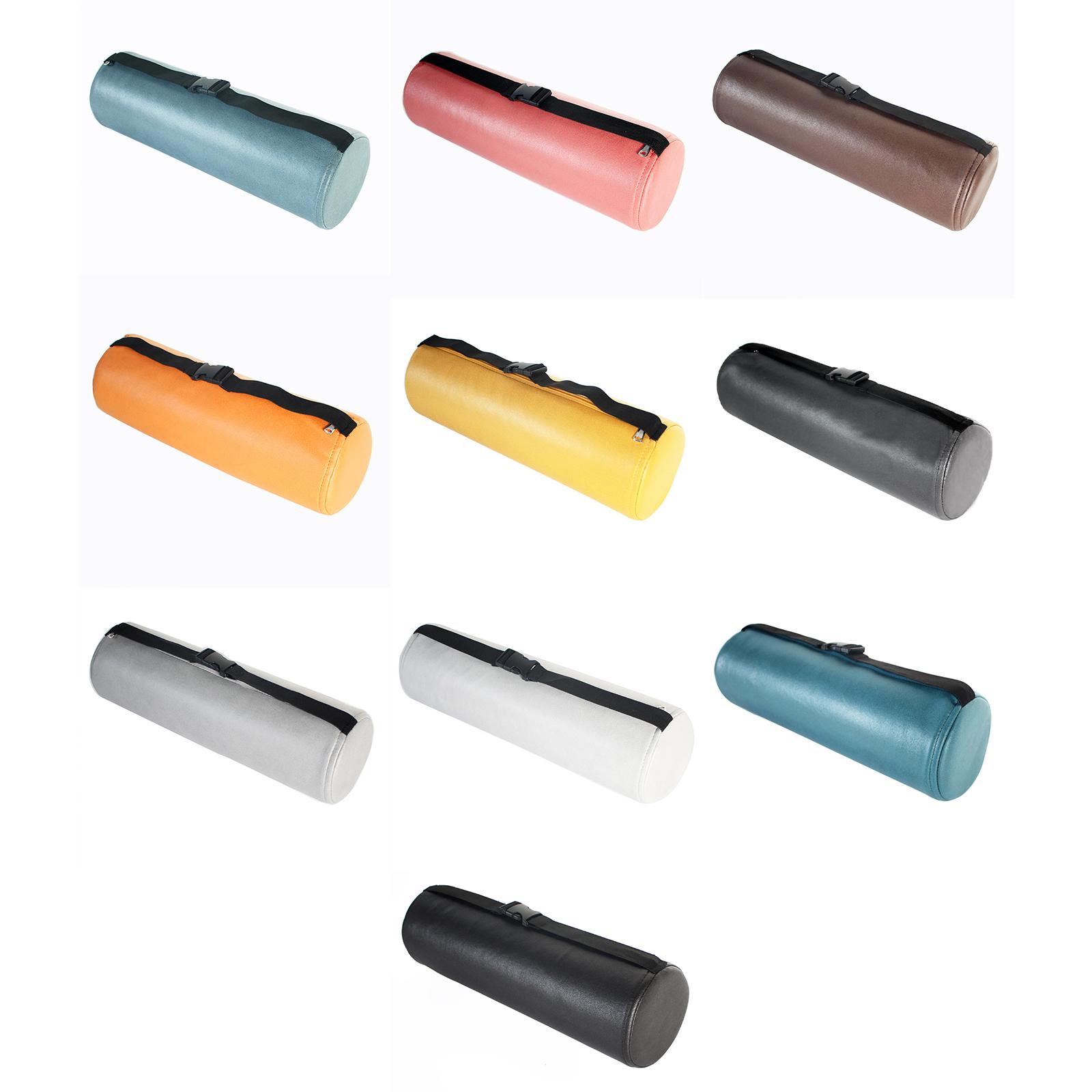 Waist Roll Pillow Supplies Eas - Office Tech Supply 评论和价格