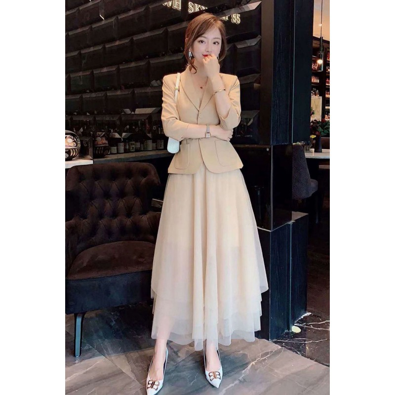 New High Quality Autumn Korean - Office High Tech 评论和价格