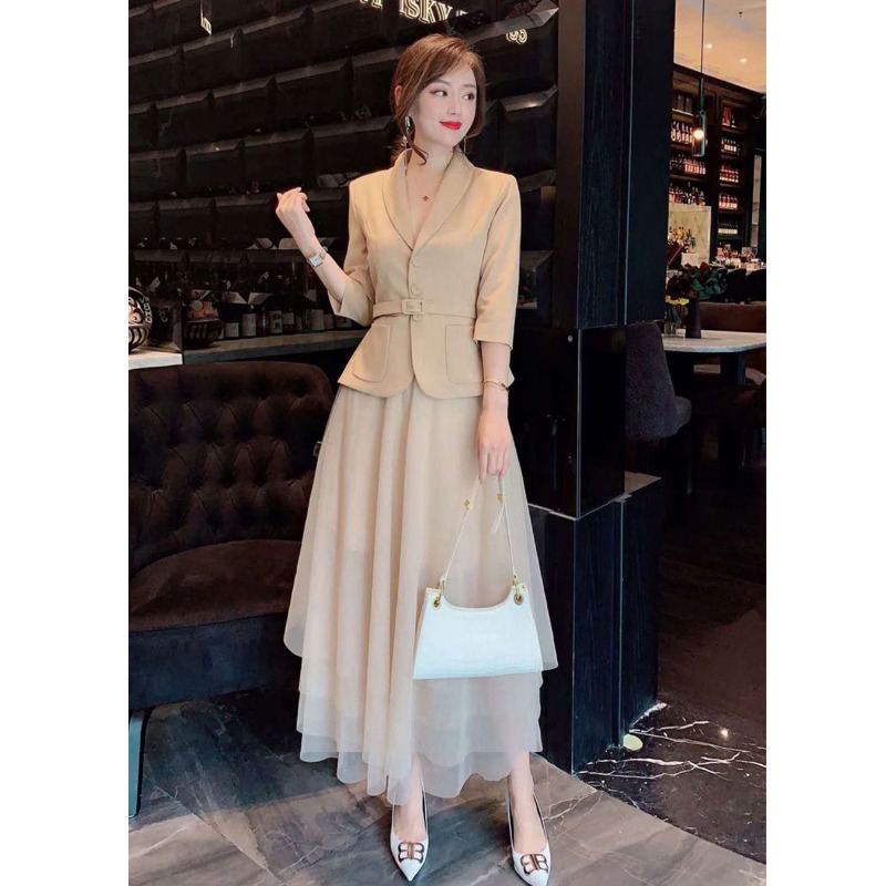 New High Quality Autumn Korean - Office High Tech 评论和价格