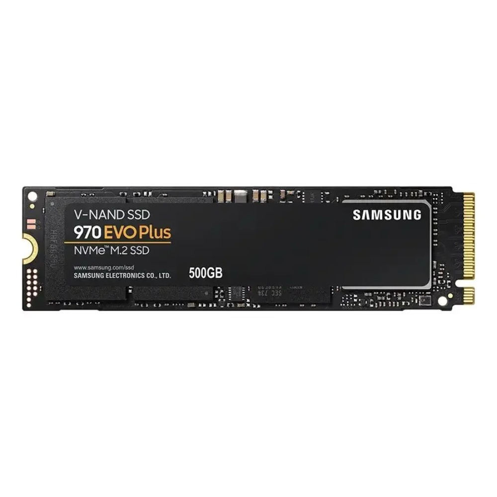 SAMSUNG 970 EVO Plus 500GB 1TB - Samsung Ssd 980 Pro 评论和价格