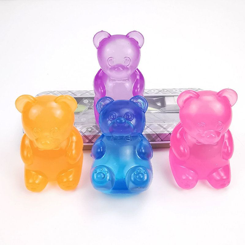 Cute Bear Nea Doh Sensory Fidg - Office Tech 评论和价格