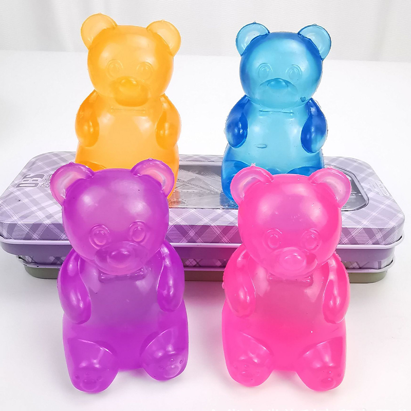 Cute Bear Nea Doh Sensory Fidg - Office Tech 评论和价格
