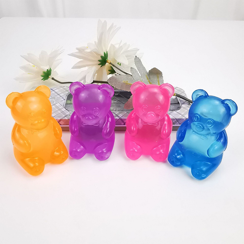 Cute Bear Nea Doh Sensory Fidg - Office Tech 评论和价格