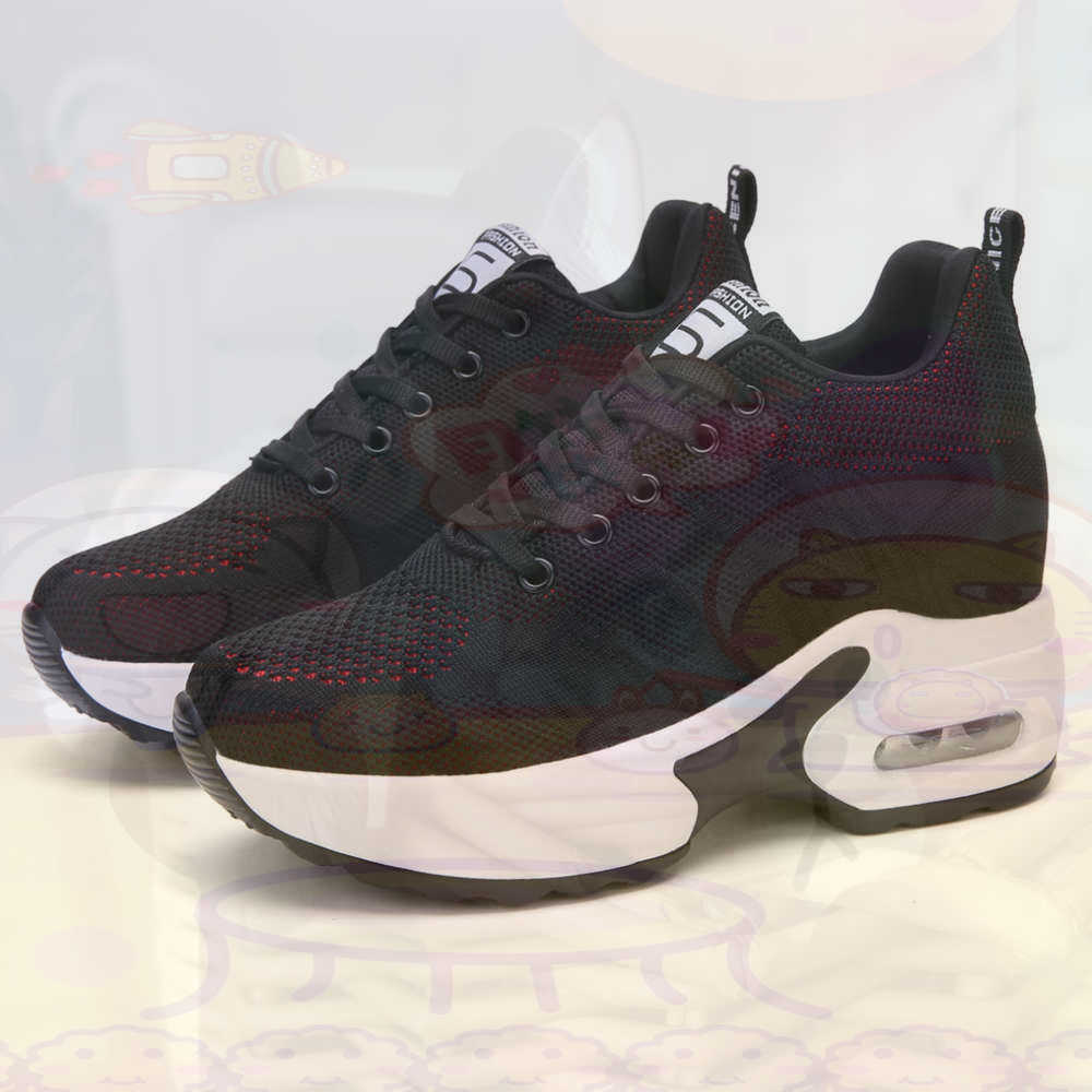 Red Size 36 Shoes Woman Tennis - Office Tech Supply 评论和价格