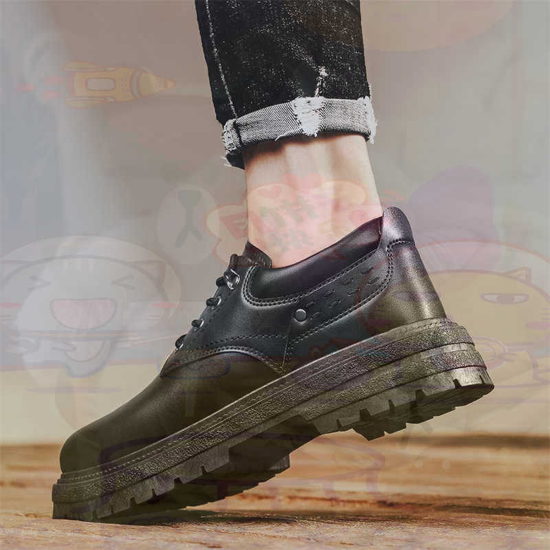Dark Natural Leather Fashion T - Office Tech Supply 评论和价格