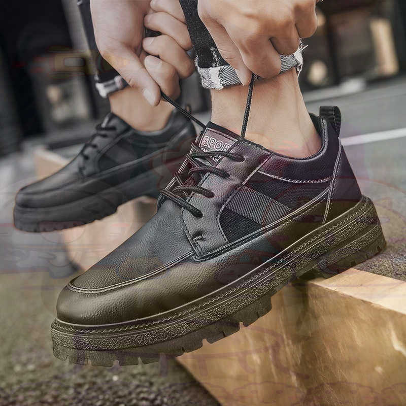 Dark Natural Leather Fashion T - Office Tech Supply 评论和价格