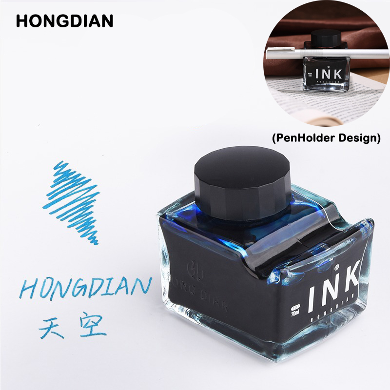 HONGDIAN 70/60/18ml High Quali - Office High Tech 评论和价格