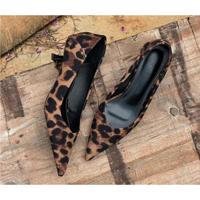 2024 Women Sexy High Heels Bur - Office High Tech 评论和价格