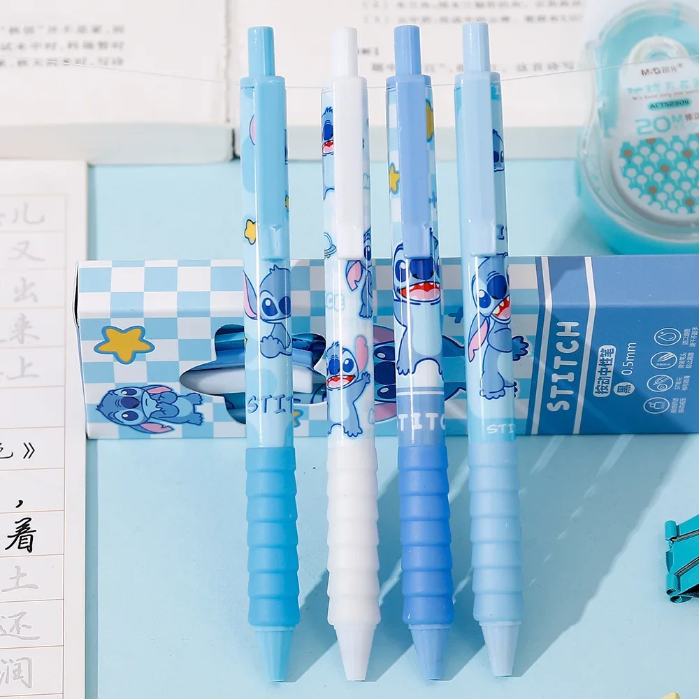 Aniime 4Pcs Stitchss High Qual - Office High Tech 评论和价格