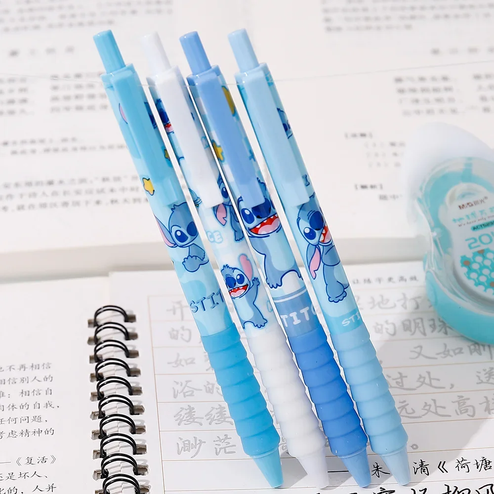 Aniime 4Pcs Stitchss High Qual - Office High Tech 评论和价格