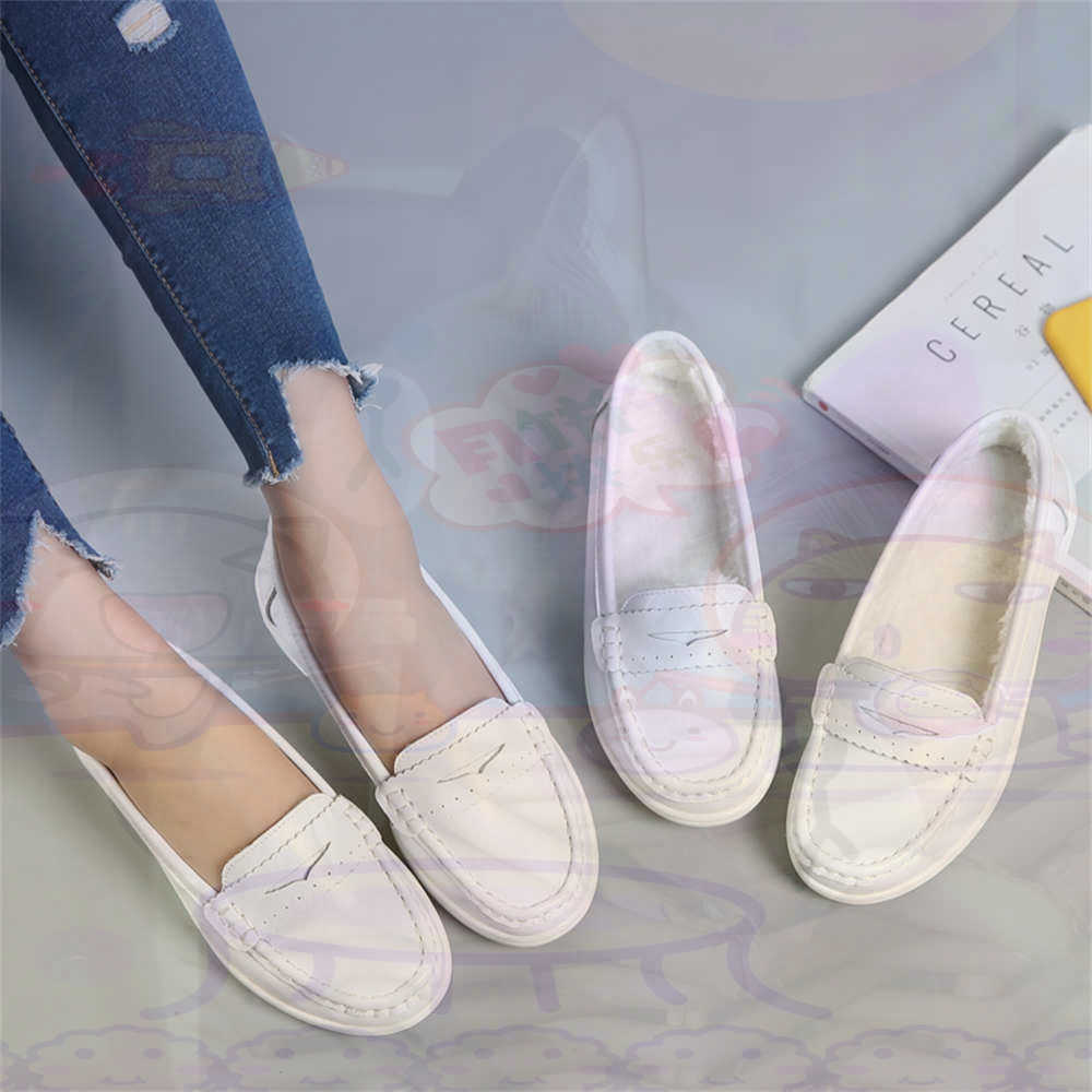Soft Slip-on Womens Large Size - Office Tech Supply 评论和价格