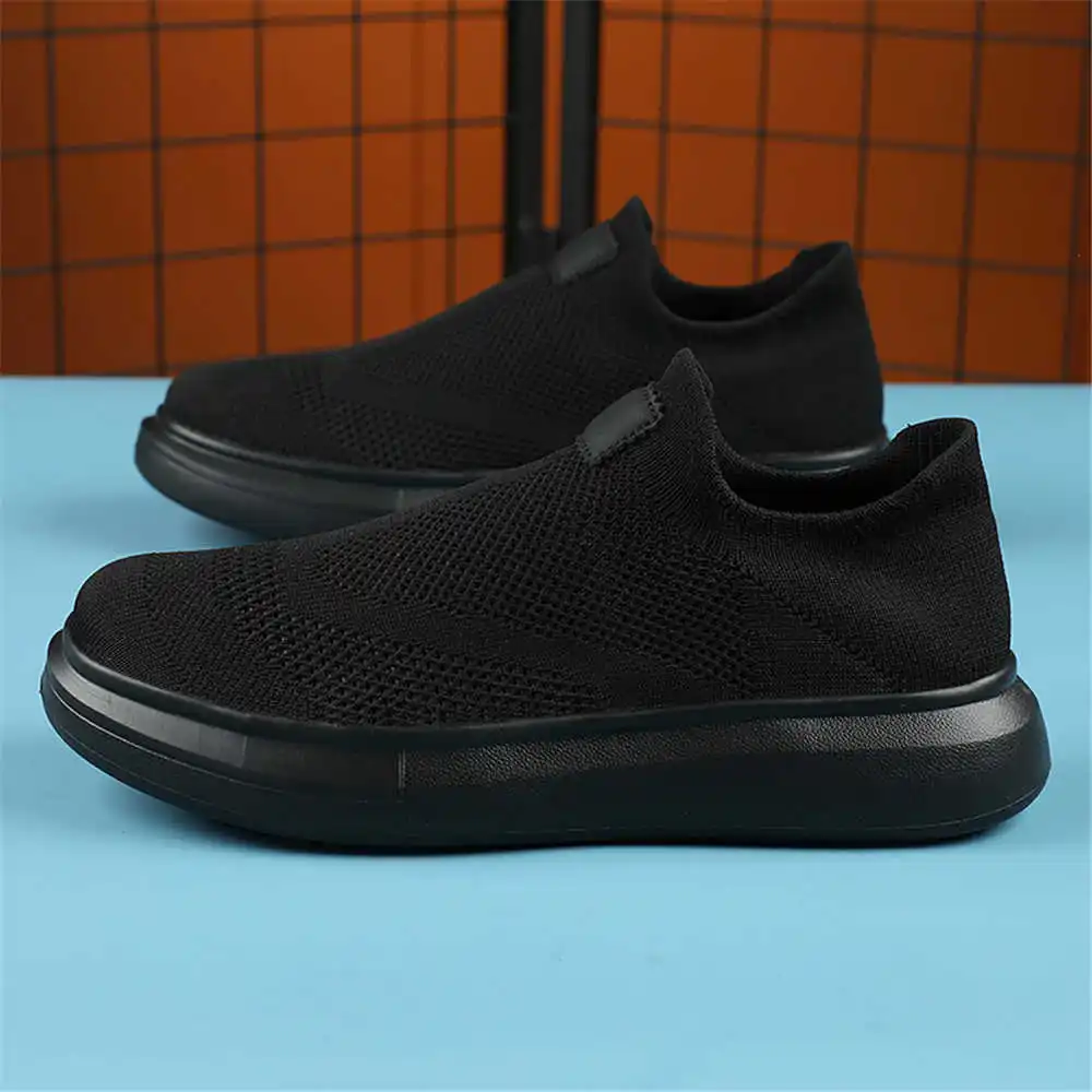 Platform Stockings Brown Shoes - Office Tech Supply 评论和价格